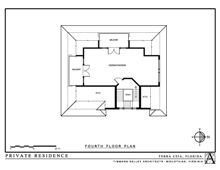 END ELEVATION - SECTION